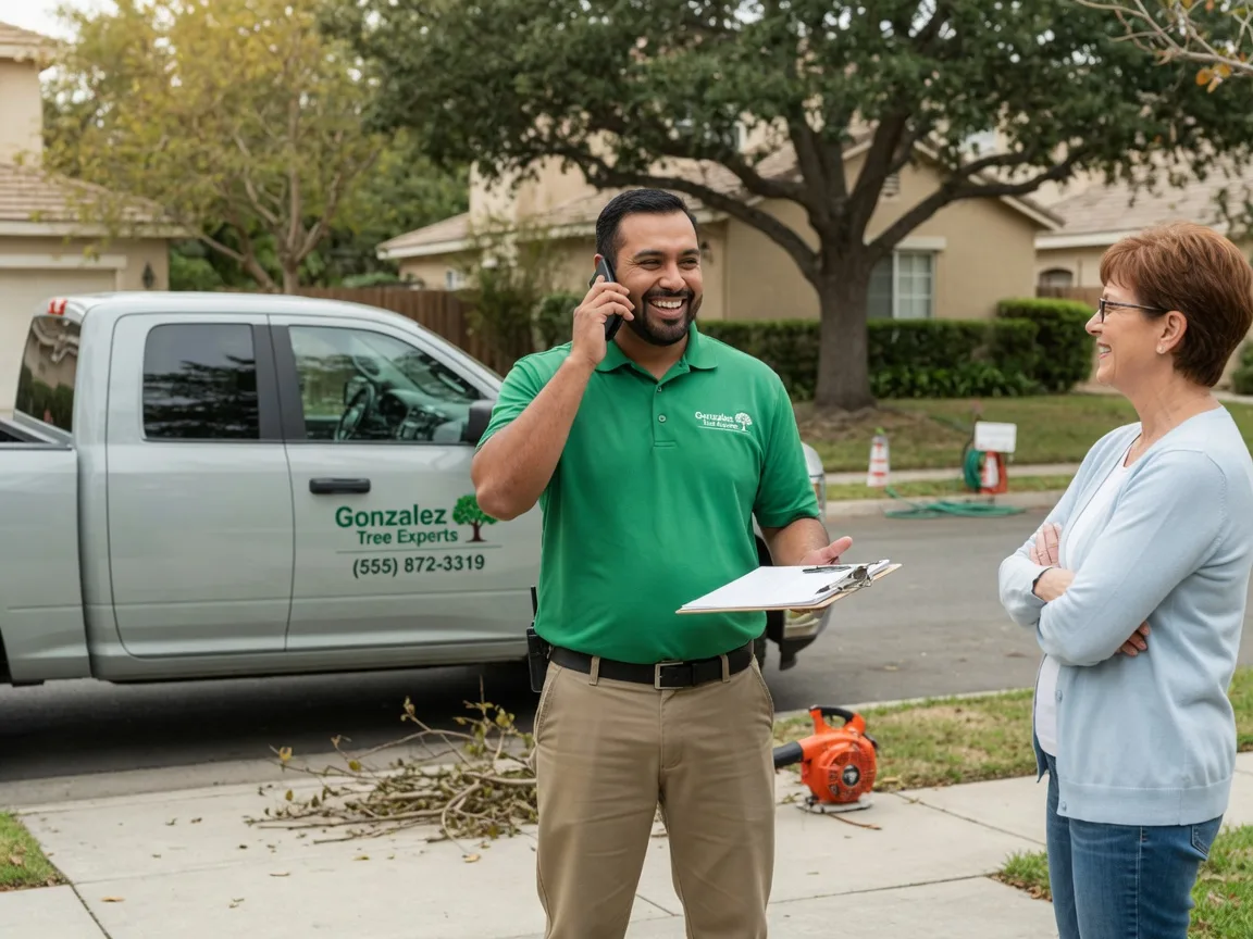 Tree Service Nubieber, CA FAQs